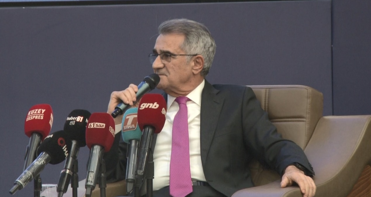 Son Gelişme: Trabzonspor’un efsane isminden Uğurcan Çakır’a destek - Son Dakika: Gelişmeler Takip Ediliyor