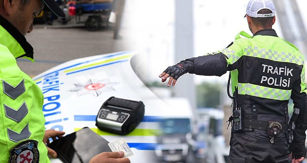 Details about traffic fines that no one knows: Those who pay early will regret it - Breaking News