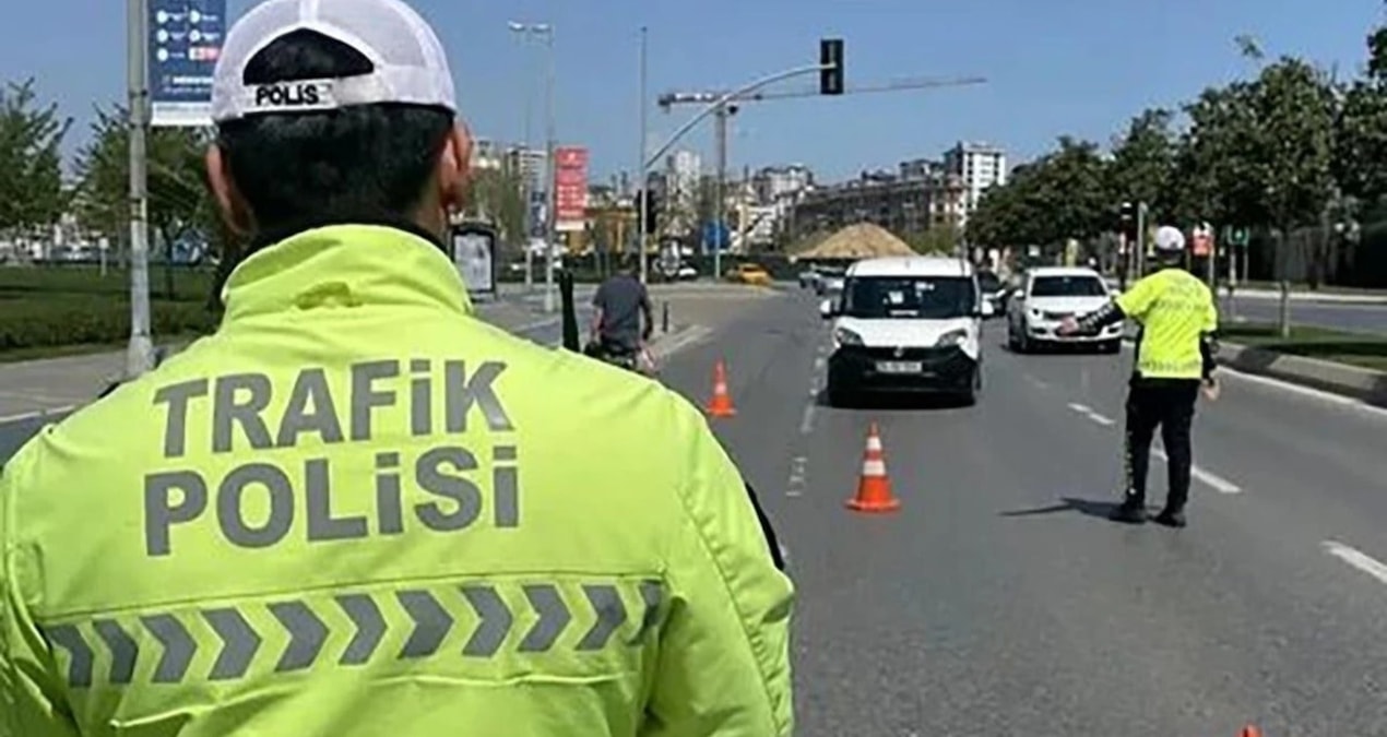 Trafik cezalarından muaf 30 bin imtiyazlı - Son Dakika ve Merak Edilenler