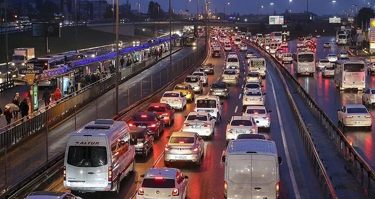 Traffic insurance has increased: Those who do not pay will not be able to go on the road - Latest News