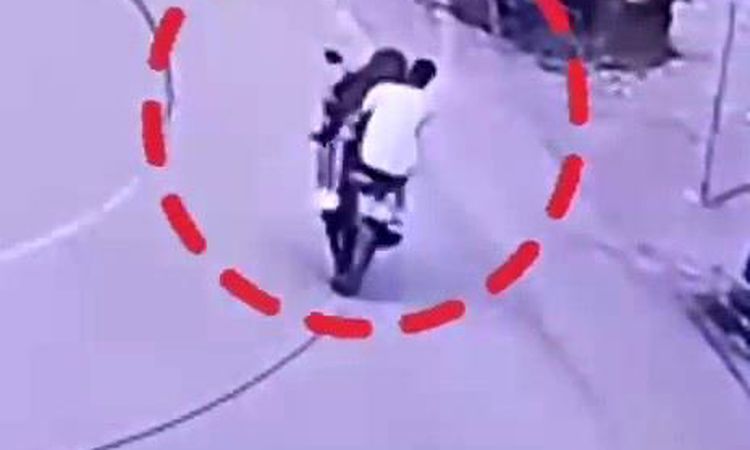 178 thousand TL fine for 3 drivers who performed acrobatic moves in traffic - Last Minute