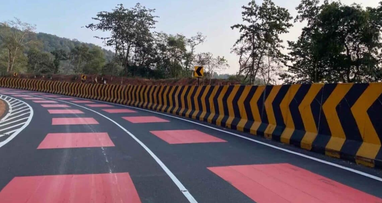 Trafikte kırmızı yol dönemi resmen start aldı: Bir amacı var - Haberleri: Gelişmeler Takip Ediliyor