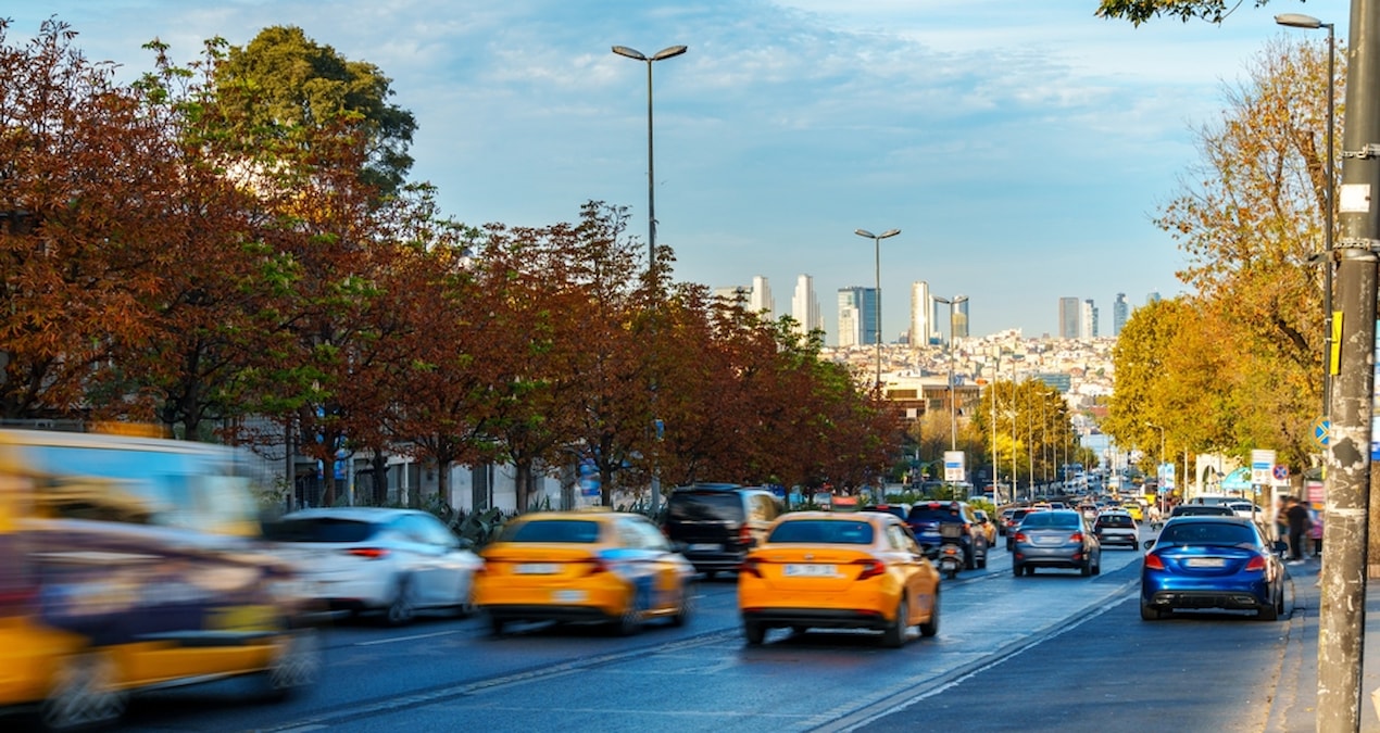 Kritik Açıklama: Trafikte korsan devri kapandı: Kurala uymayana 100 bin TL ceza kesilecek, ehliyeti geri alına