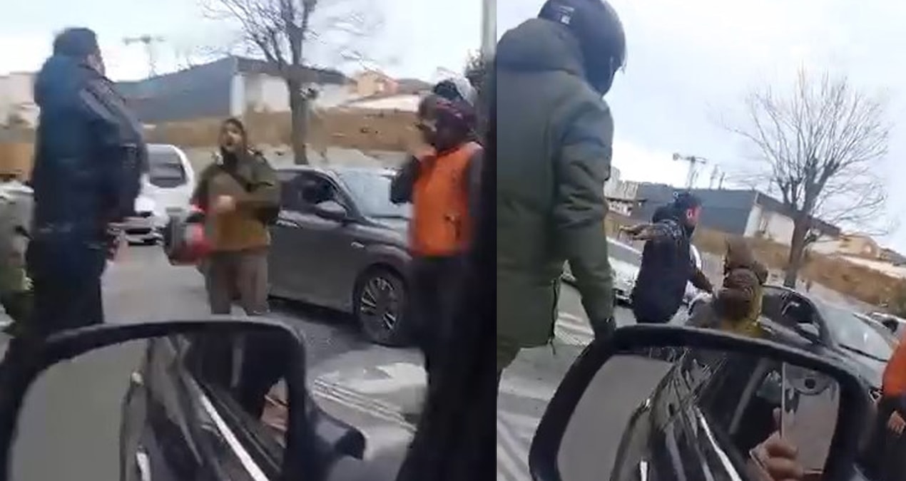 Gündemden Son Bilgiler: Trafikte tartıştığı kişiye silah çekti - Haberleri