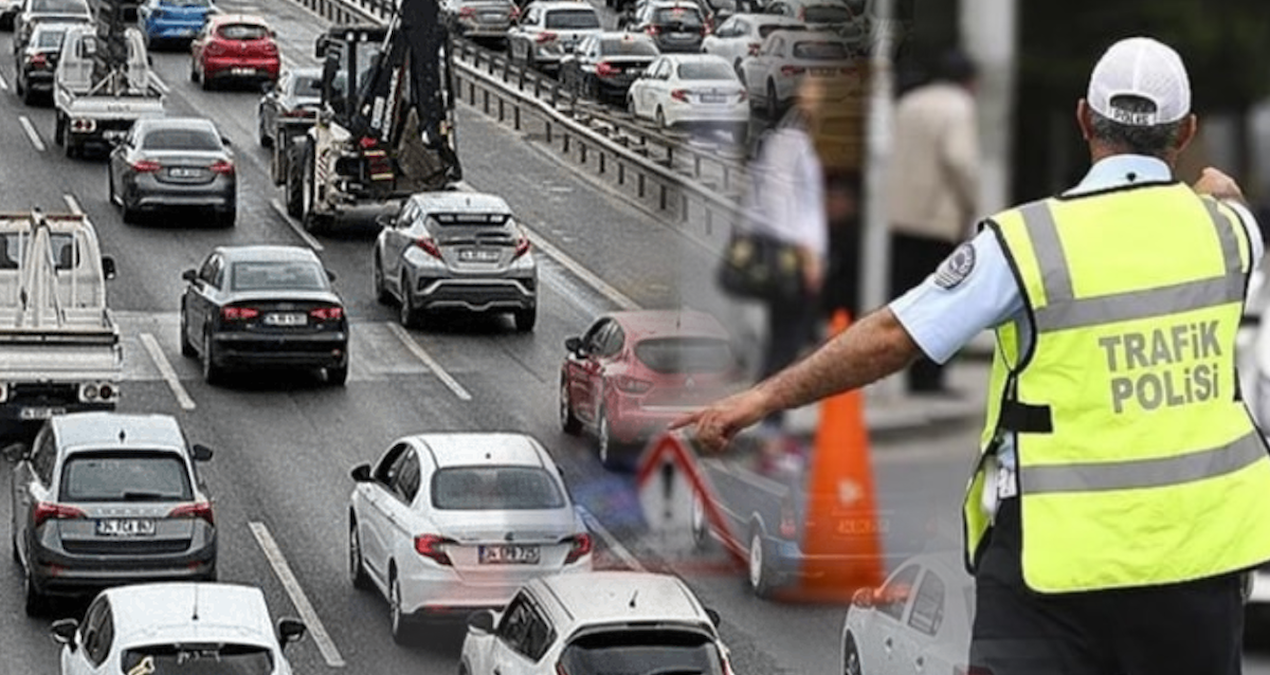 A new era in traffic: Prison penalties are on the way for everyday actions - News