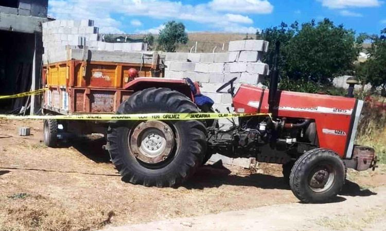 Man who fell from tractor trailer died - Last Minute