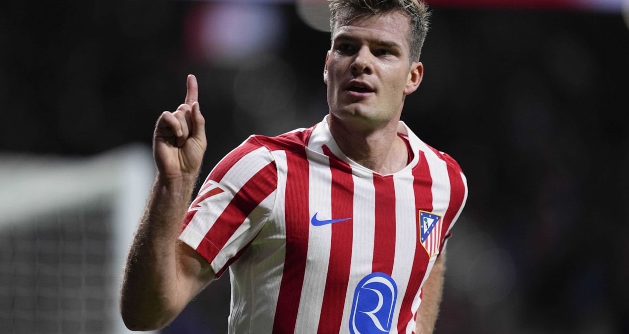 Gündemden Son Bilgiler: Transfer 'bitiyor' derken Fenerbahçe'ye Sörloth'ta dev rakip! - Haberleri