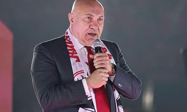 Transfer kavgası çıktı! Samsunspor'dan Süper Lig devine olay sözler: Gelişmeler Takip Ediliyor
