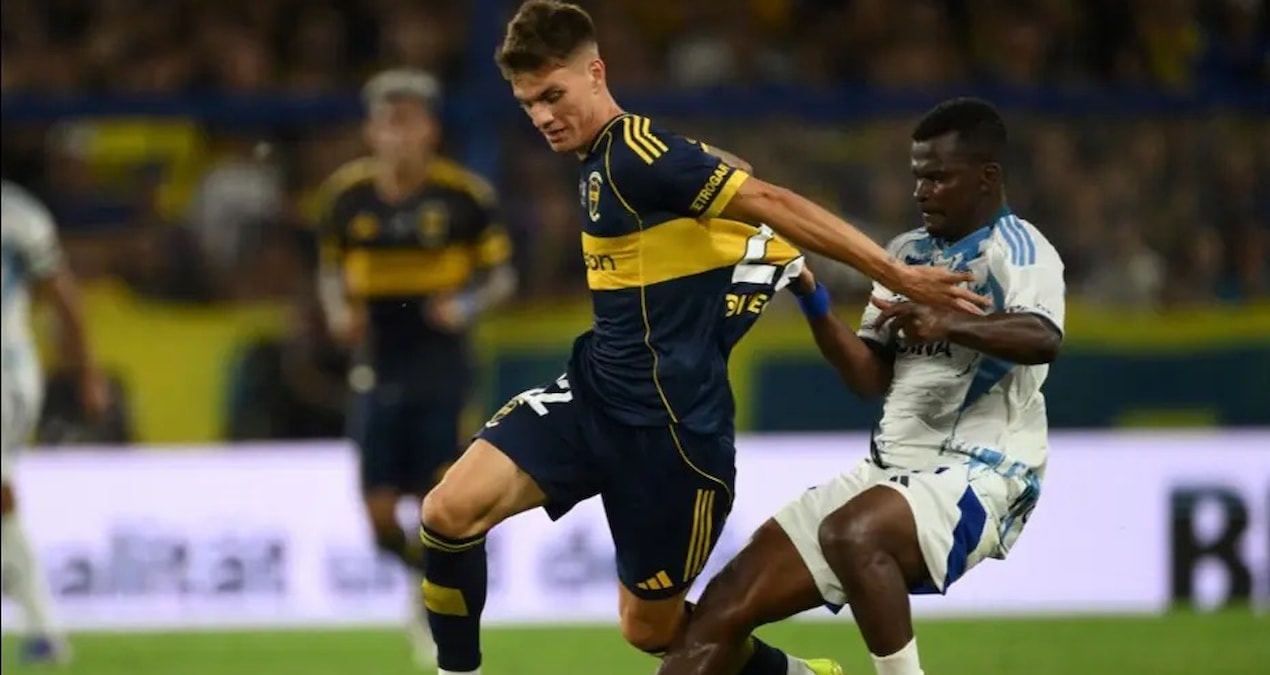 Kritik Açıklama: Transfer sezonu kapanır kapanmaz harekete geçti! Fenerbahçe Kevin Zenon'u istiyor - Son Dakik