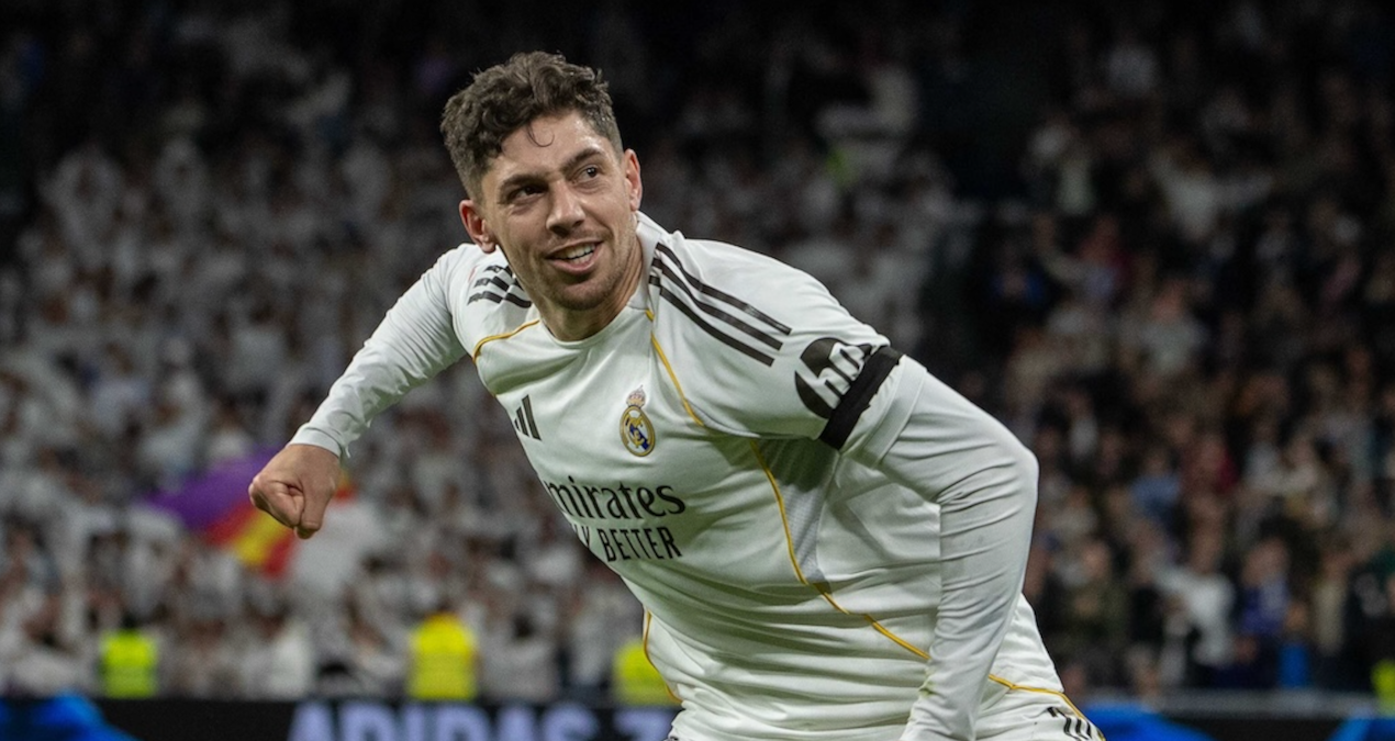 Galatasaray management, which was criticized for being late in the transfer, is playing big! Valverde bomb - Breaking News