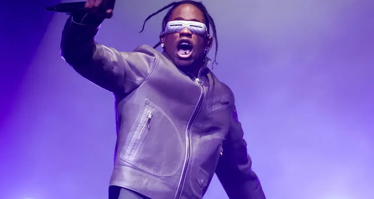 Gündemden Son Bilgiler: Travis Scott İstanbul’a geliyor! Sadece 2 bin 500 kişi katılacak - Son Dakika - Son Da