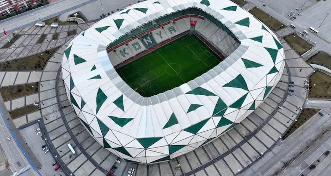 Sıcak Gündem: Trendyol 1.Lig play off finali Konya'da - Haberleri | İşte Tüm Ayrıntılar