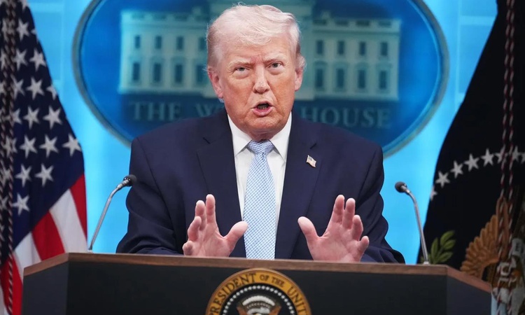 Trump'a açık açık soruldu: İran'la savaşa girdiğiniz için pişman mısınız? | İşte Tüm Ayrıntılar