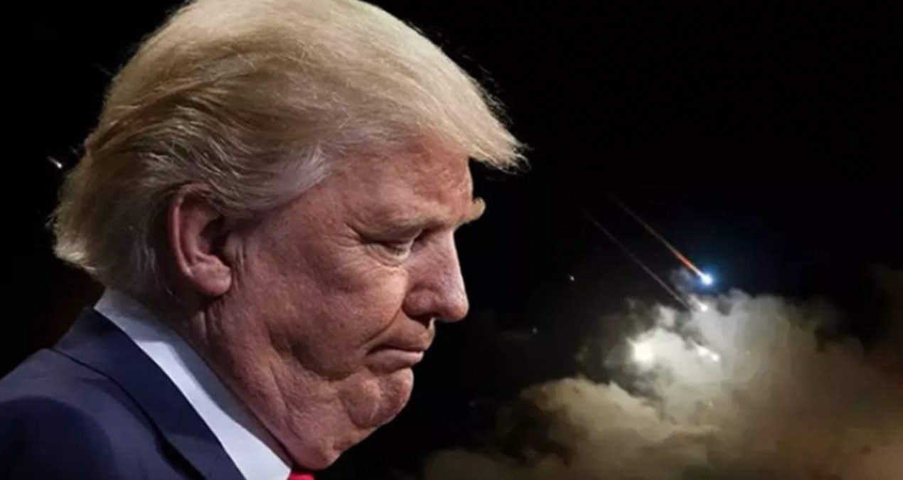 Trump'a büyük şok! Asıl darbeyi kendi halkından yedi - Son Dakika Haberleri | İşte Tüm Ayrıntılar