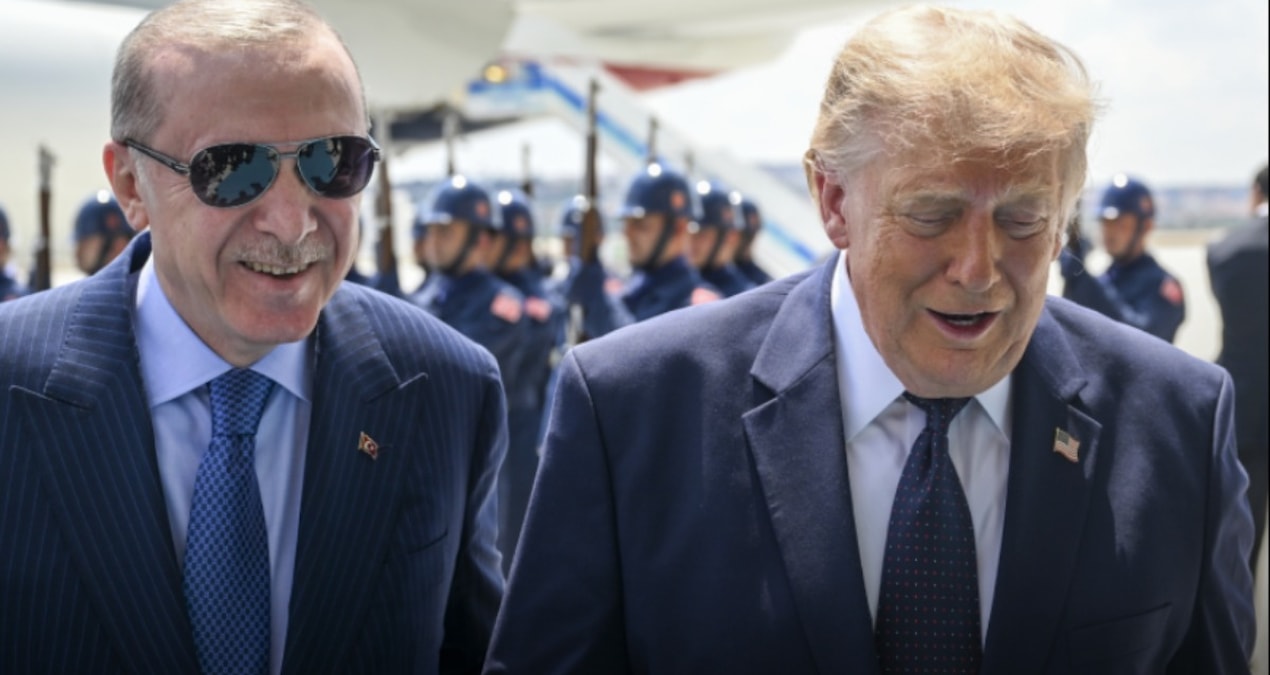Can Trump be trusted? - Breaking News