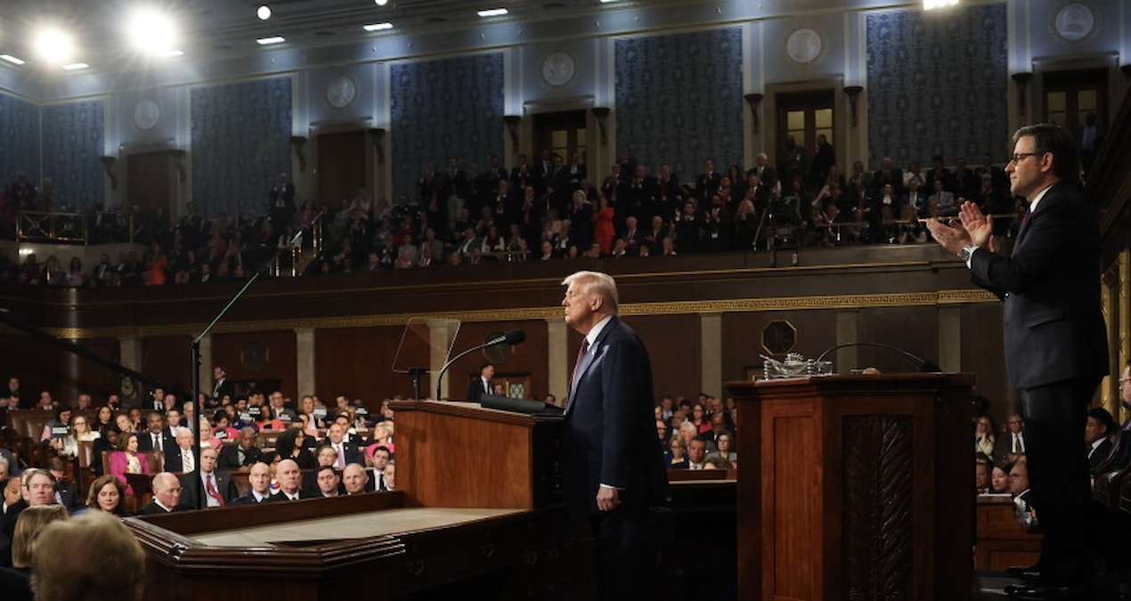 Kritik Açıklama: Trump'a Kongre'den soğuk duş: Bu karar savaşı bitirebilir - En Son Haber