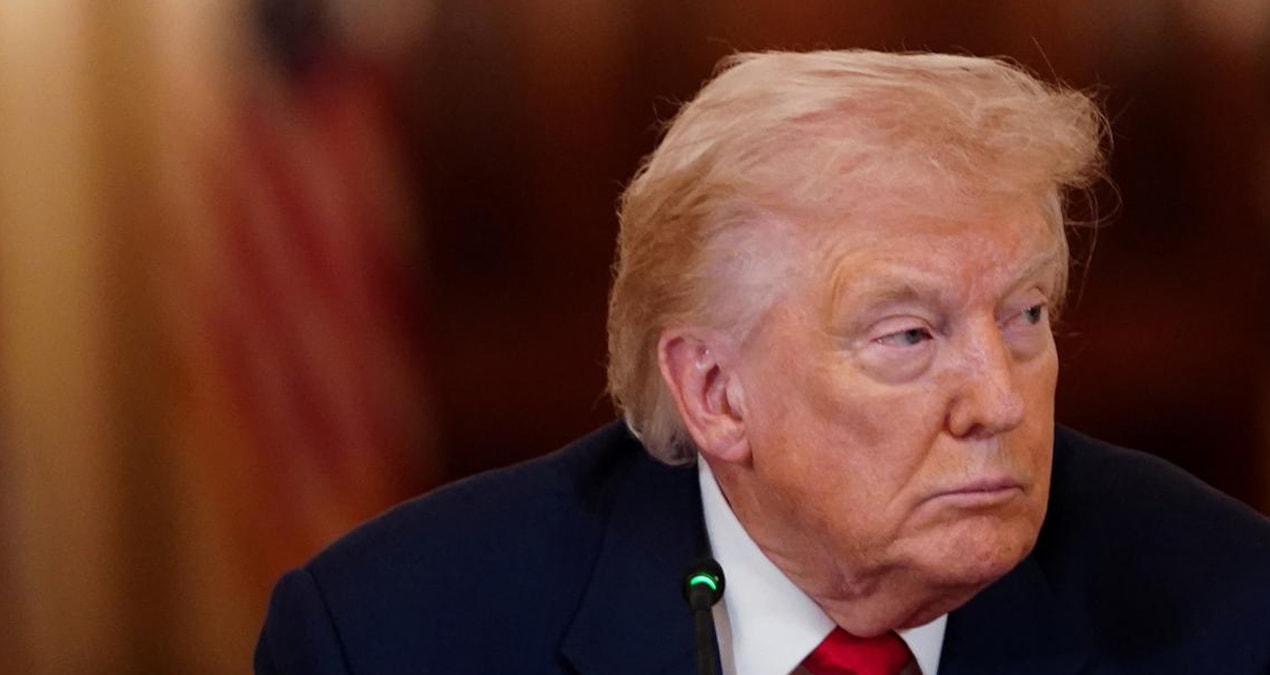 Trump'a bir şok daha! Mahkeme uygulamaya konan gümrük vergilerini hukuksuz buldu - Haberleri: Gelişmeler Takip
