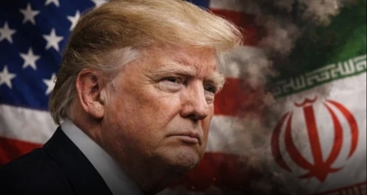 Gündemden Son Bilgiler: Trump ağzındaki baklayı çıkarttı - Haberleri: Gelişmeler Takip Ediliyor