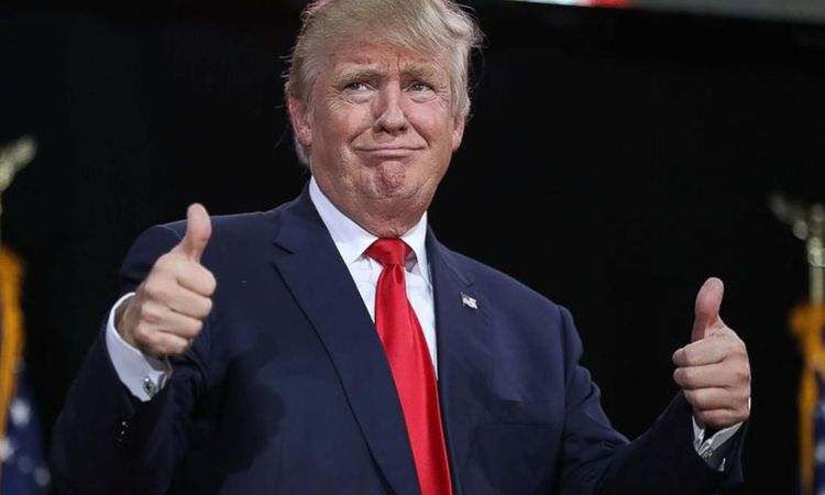 Trump “Dünya tarihinin en büyüğü” demişti! 25 yıllık anlaşma imzalandı ve Merak Edilenler