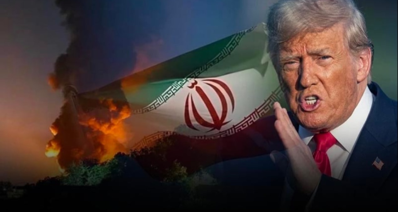 Trump announced: The ceasefire has ended - Breaking News