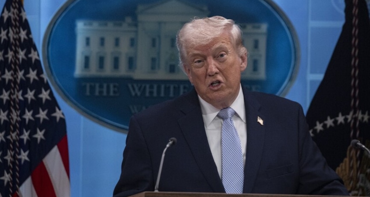 Sıcak Gündem: Trump: İran'a silah satana ek vergi uygulanacak - Son Dakika Haberleri - Son Dakika Bilgileri