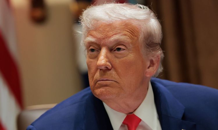 Trump: İran'a Yönelik Ekonomik Baskılar İşe Yaradı, İran Nükleer Silaha Sahip Olmayacak ve Merak Edilenler