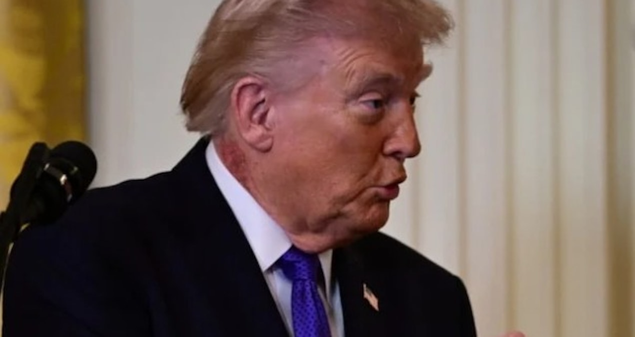 Son Gelişme: Trump İran'ın yeni lideri için şartını tüm detaylarıyla paylaştı - En Son Haber - Son Dakika Bilg