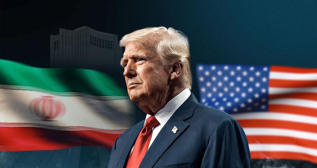 Son Gelişme: Trump İran Ordusunu 'iki haftada yok ettiklerini' söyledi - Son Dakika
