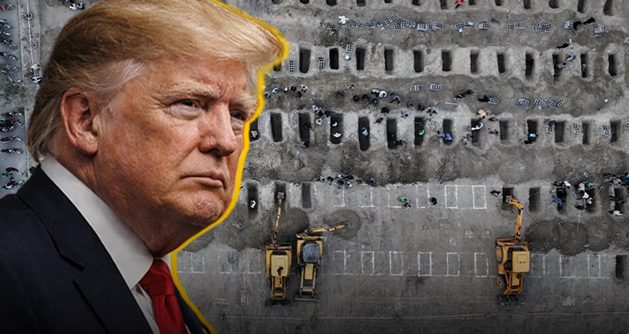 Sıcak Gündem: Trump "İran Yaptı" demişti, Pentagon itiraf etti: 175 çocuğun öldüğü okul saldırısından ABD soru