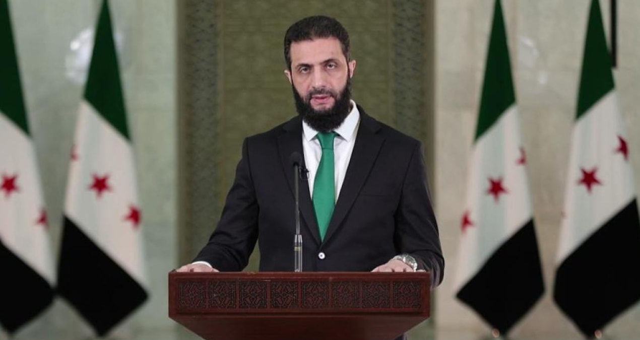 Trump signed: Sanctions on Syria will be lifted - Latest News