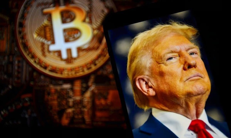 Trump'ın Bitcoin bağlantılı yatırımı gözler önüne serildi: Gelişmeler Takip Ediliyor