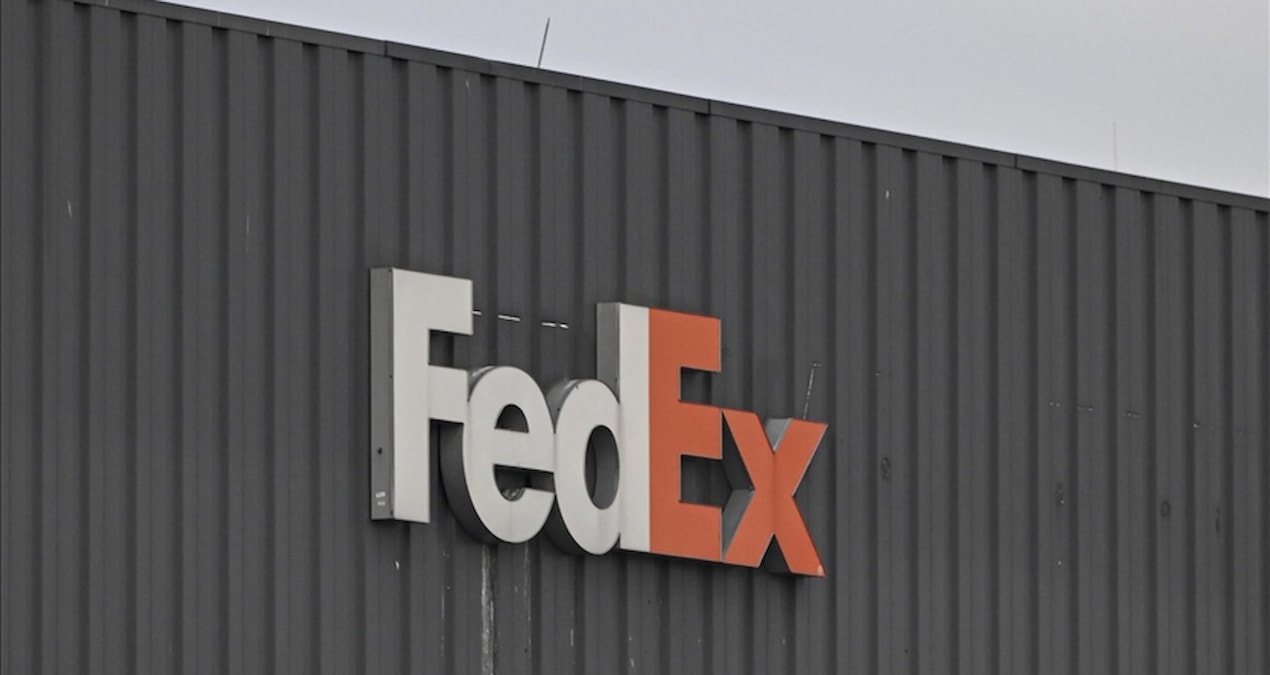 Gündemden Son Bilgiler: Trump'ın ek vergilerine ilk dava: FedEx, tam iade istedi! - Haberleri