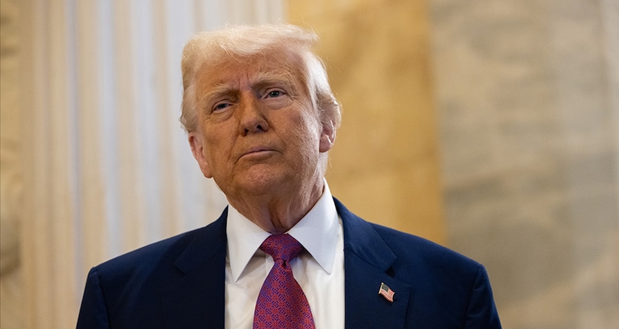 Son Gelişme: Trump’ın Florida’daki konutuna izinsiz girmeye kalkışan kişi öldürüldü! - Haberleri