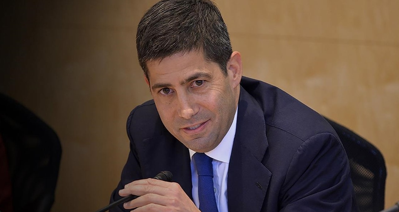 Kritik Açıklama: Trump'ın gözdesi Kevin Warsh senato önünde ter dökecek - Haberleri | İşte Tüm Ayrıntılar