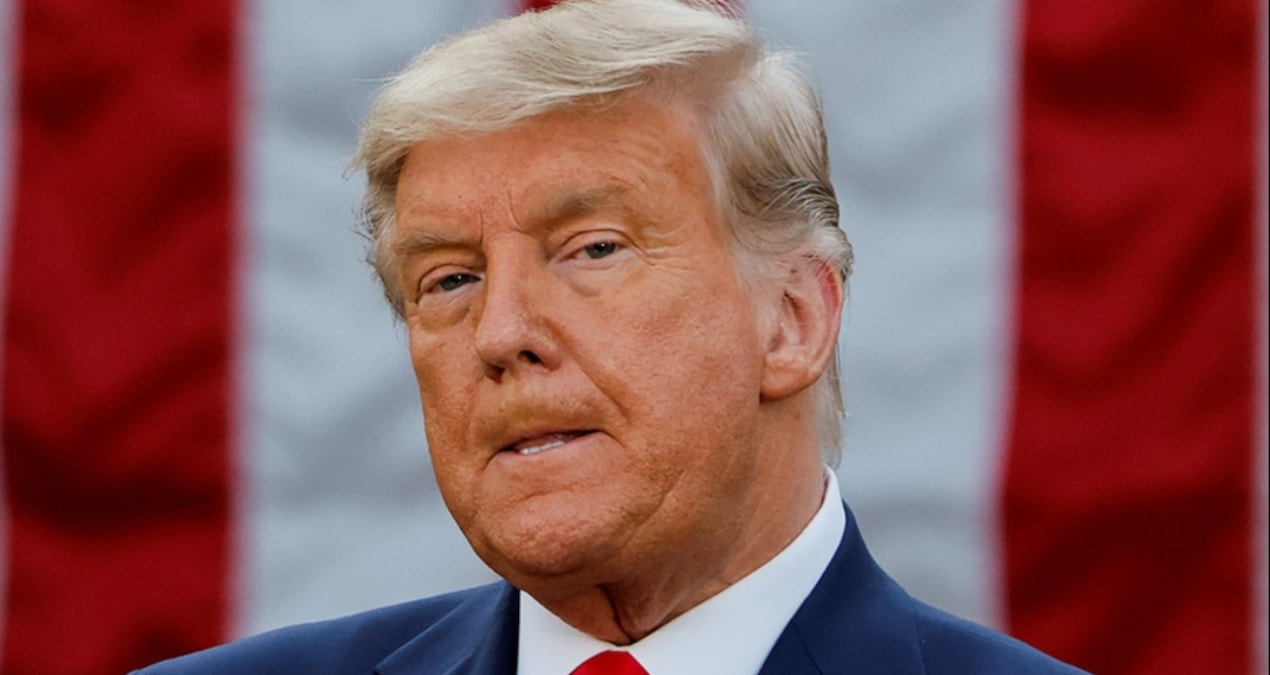 Kritik Açıklama: Trump'ın 'İran cezası' kesip ambargo kararı aldığı İspanya'dan ilk tepki - Haberleri: Gelişme