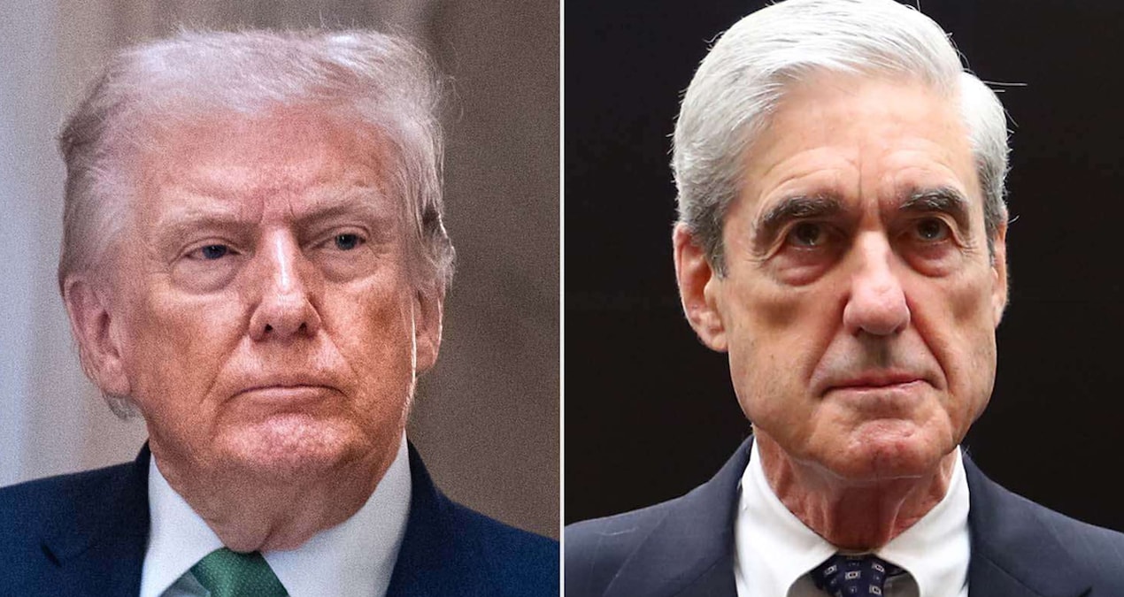 Sıcak Gündem: Trump'ın kampanyasını soruşturan Mueller yaşamını yitirdi - En Son Haber ve Merak Edilenler