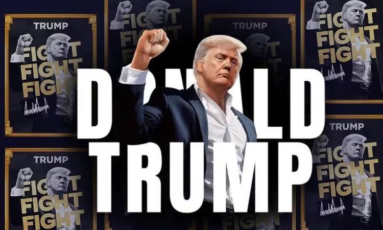 Trump'ın kripto para projeleri milyarlarca dolar kaybettirdi - Son Dakika Bilgileri