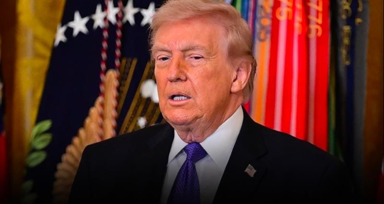 Son Gelişme: Trump'ın planlarını altüst eden rapor sızdı - En Son Haber: Gelişmeler Takip Ediliyor