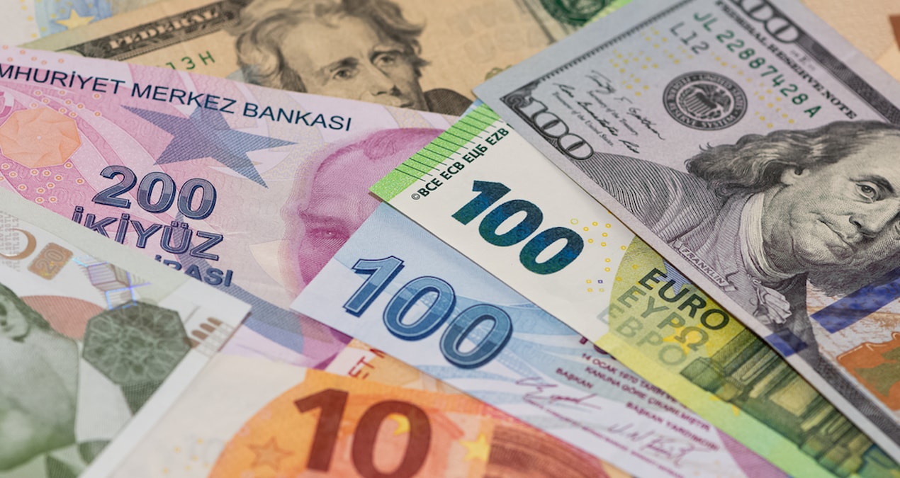 Sıcak Gündem: Trump konuştu euro artış grafiği çizdi: Yeni rekorlar kapıda - Haberleri | İşte Tüm Ayrıntılar