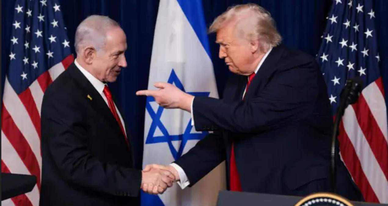 Ayrıntılar Netleşti: Trump 'Netanyahu siyaseti bırakabilir' dedi, İsrail karıştı - Son Dakika ve Merak Edilenl