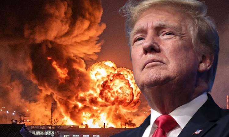 Trump: Rusya ile Ukrayna arasında enerji ateşkesine varıldı | İşte Tüm Ayrıntılar