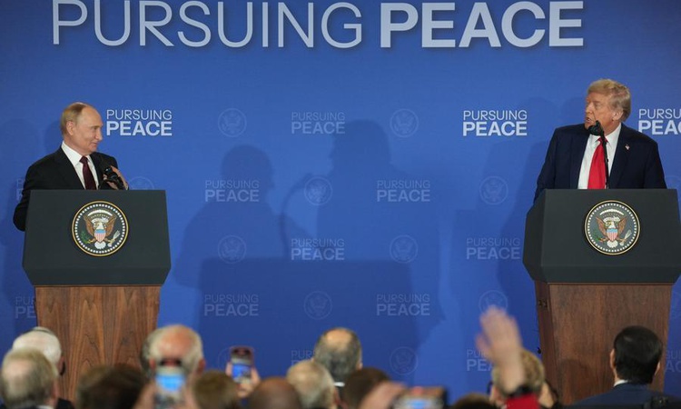 Trump, Rusya-Ukrayna enerji ateşkesini kamuoyuna ilan etti, Zelenskiy haberi olmadığını söyledi: Gelişmeler Ta