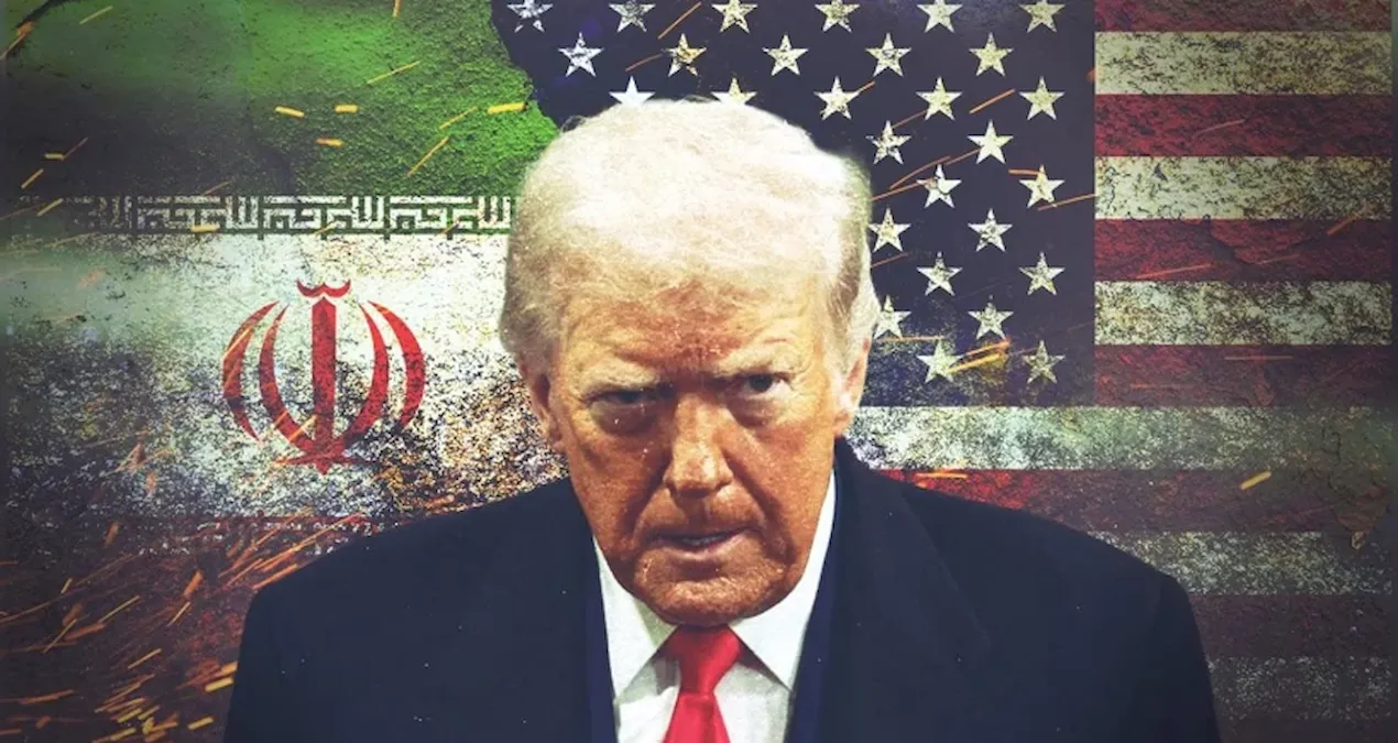 Ayrıntılar Netleşti: Trump saldırılar için süre verdi: Dört hafta sürebilir - Son Dakika