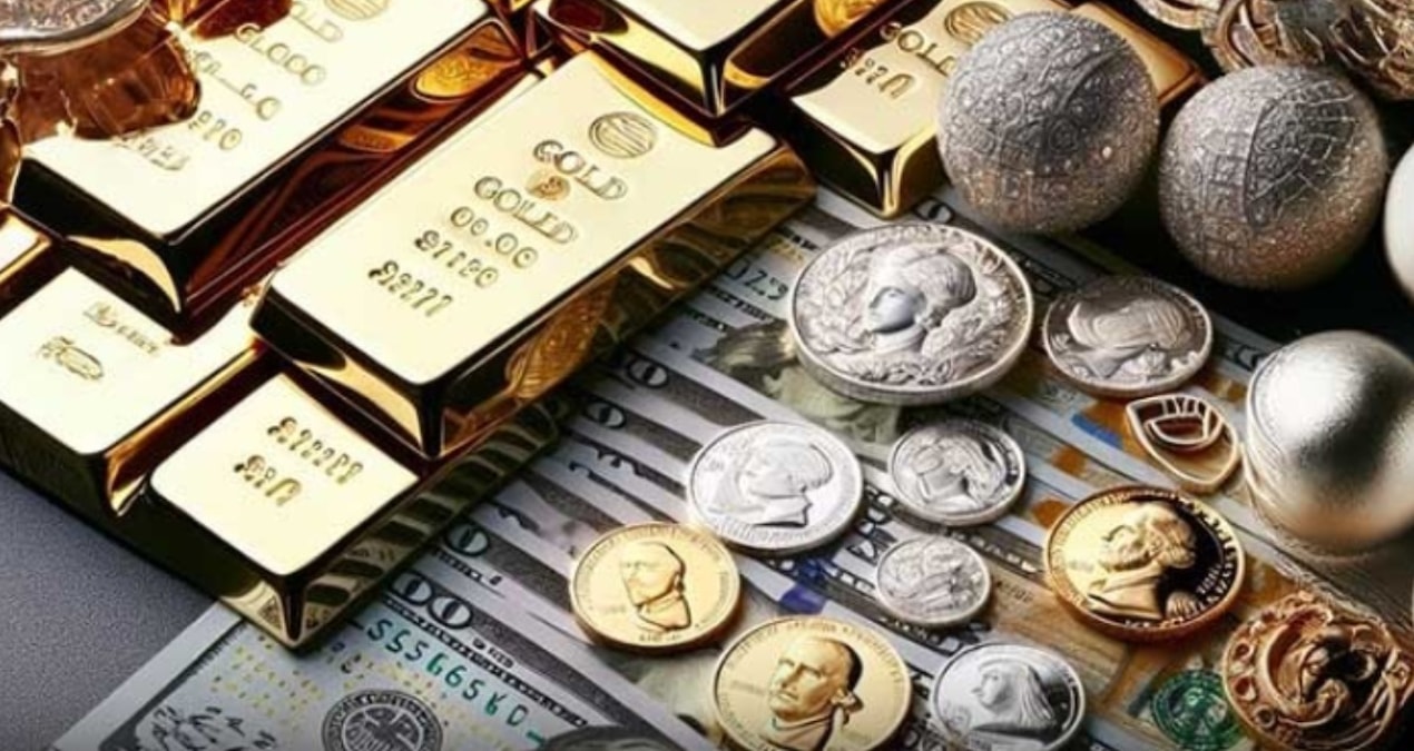 Trump, Şi, FED'in yeni başkanı... Altın dolar ve gümüşte fırtına öncesi sessizlik - En Son Haber ve Merak Edil