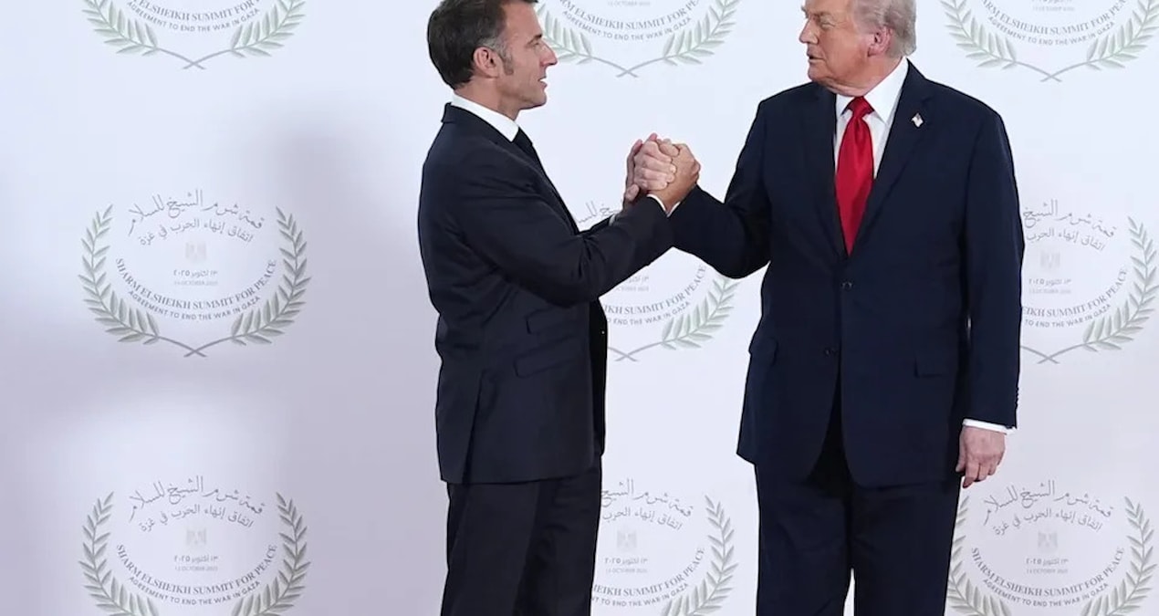 Son Gelişme: Trump sırtını döndüğü Avrupa'yla yeniden masaya oturacak - Son Dakika: Gelişmeler Takip Ediliyor
