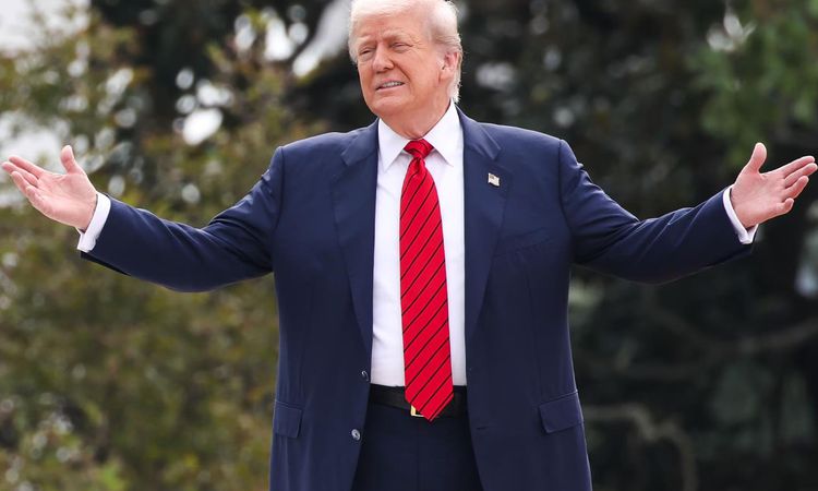 Sıcak Gündem: Trump'tan dünyayı sarsan iddiaya yalanlama: Mühimmatımız herkesten fazla - Son Dakika Haberleri