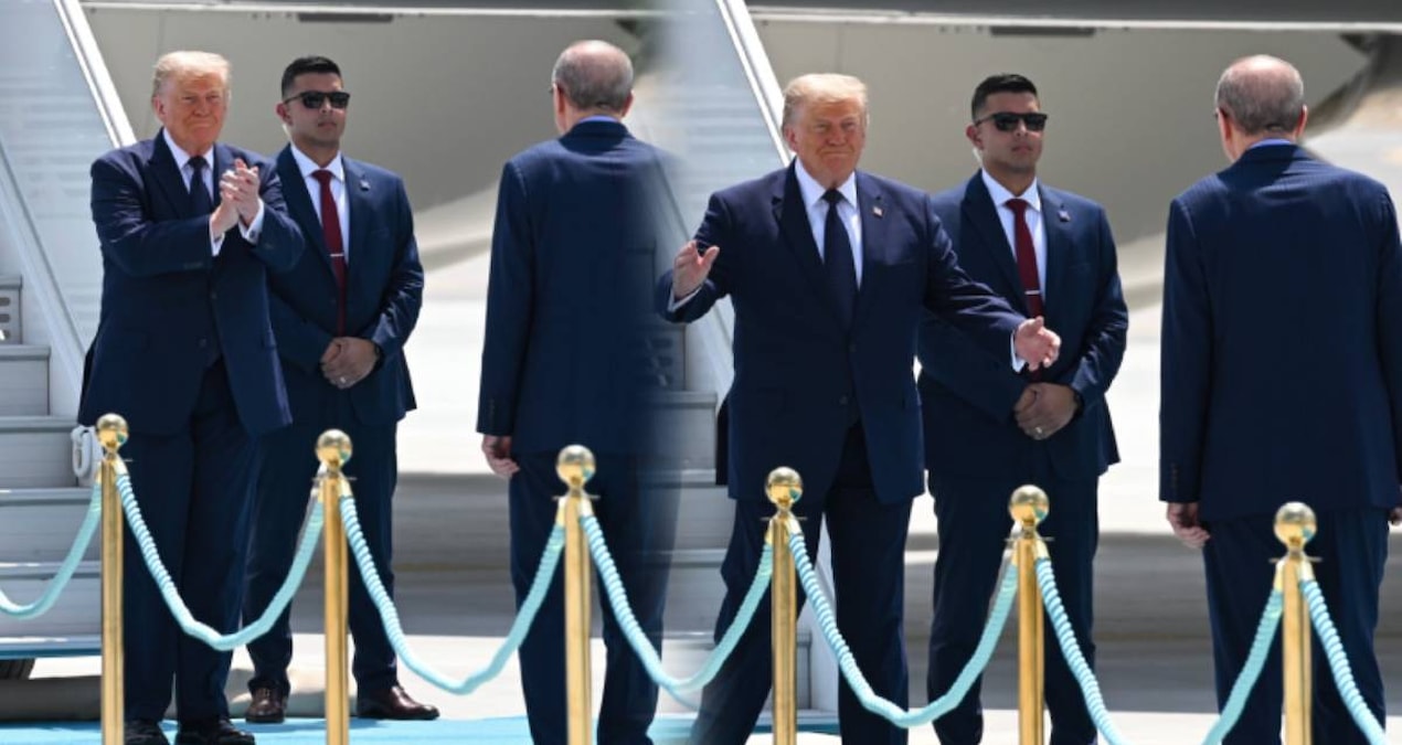 Green light from Trump for F-35s: 'It is time to lift CAATSA sanctions' - News