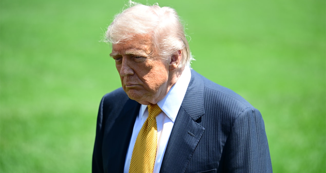 Sıcak Gündem: Trump'tan İran'a tehdit: Her şeyi iki günde yok edebiliriz - En Son Haber | İşte Tüm Ayrıntılar