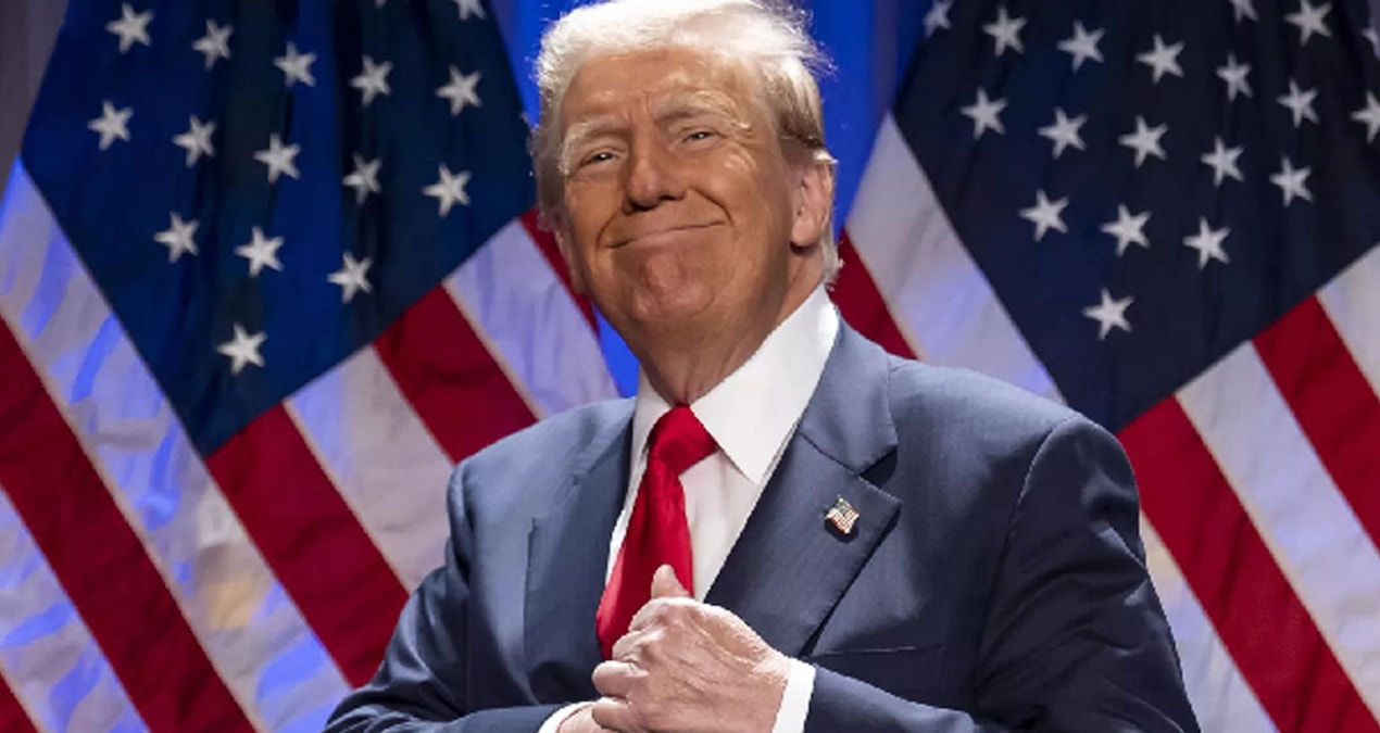 Kritik Açıklama: Trump'tan İran açıklaması: Müzakereler yapıcı şekilde ilerliyor - Son Dakika Haberleri: Geliş