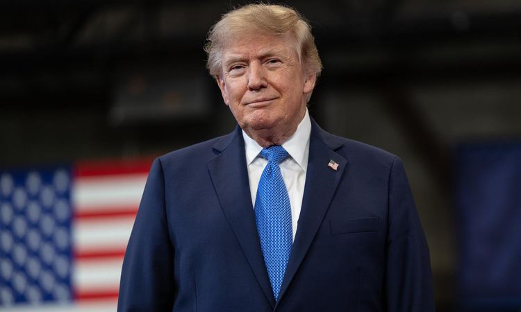 Trump’tan Kanadalı şirketlere çağrı: ABD’ye taşının, tarife yok: Gelişmeler Takip Ediliyor